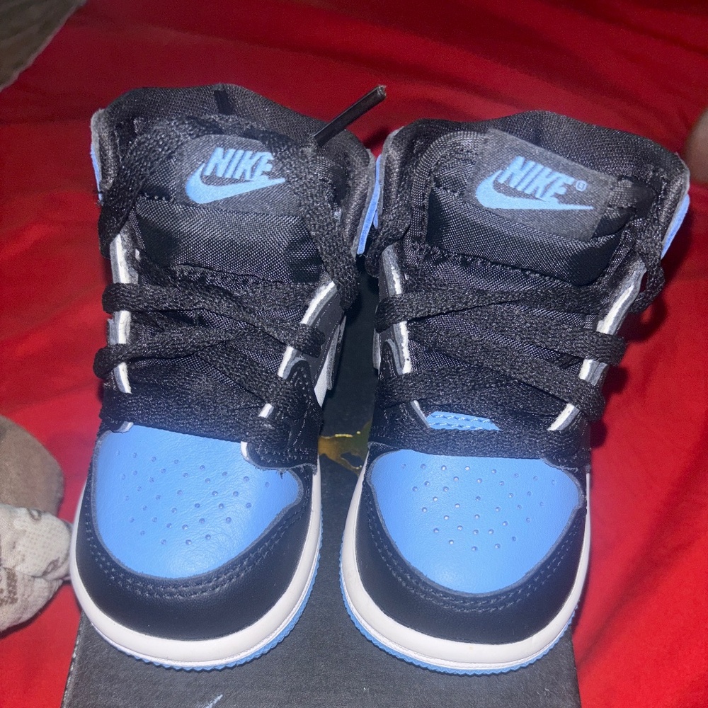 Jorden’s